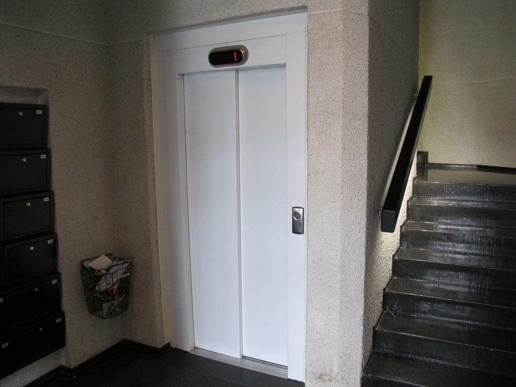 Roseni City Apartment Talin Exterior foto